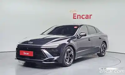 Hyundai Sonata, 2023