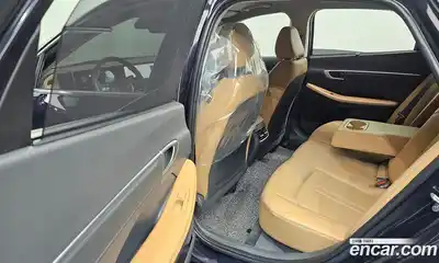 Hyundai Sonata 2023 1.6 Автомат в Москве № 796582, миниатюра 11