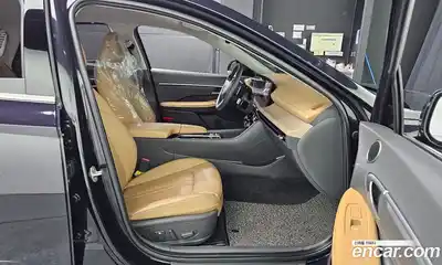 Hyundai Sonata 2023 1.6 Автомат в Москве № 796582, миниатюра 12