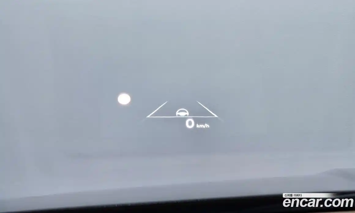 Hyundai Sonata 2023 1.6 Автомат в Москве № 796582, фото 13