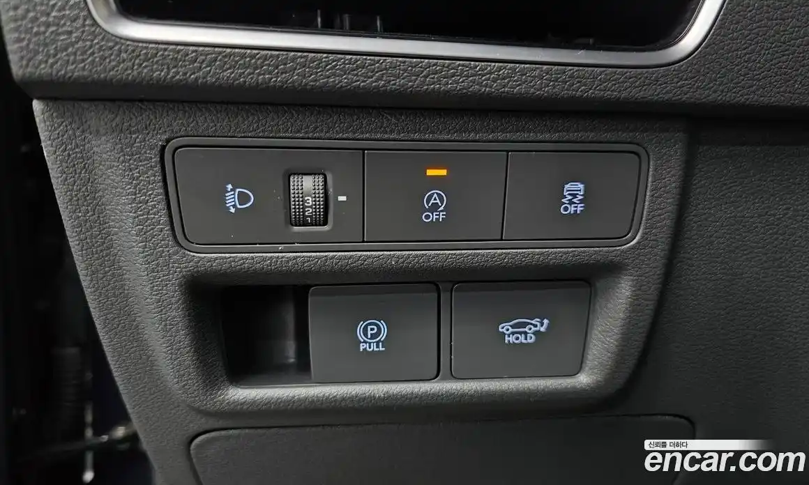 Hyundai Sonata 2023 1.6 Автомат в Москве № 796582, фото 14