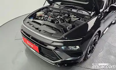 Hyundai Sonata 2023 1.6 Автомат в Москве № 796582, миниатюра 6