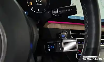 Hyundai Sonata 2023 1.6 Автомат в Москве № 796582, миниатюра 9