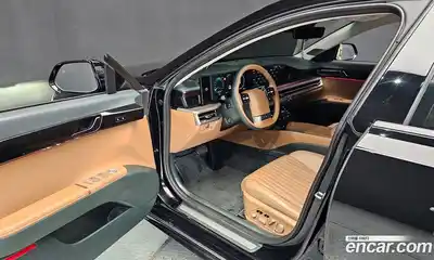 Hyundai Grandeur 2024 2.5 гидро в Москве № 796583, миниатюра 11