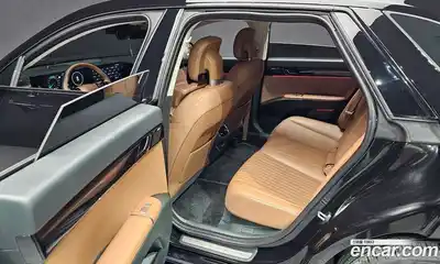 Hyundai Grandeur 2024 2.5 гидро в Москве № 796583, миниатюра 12