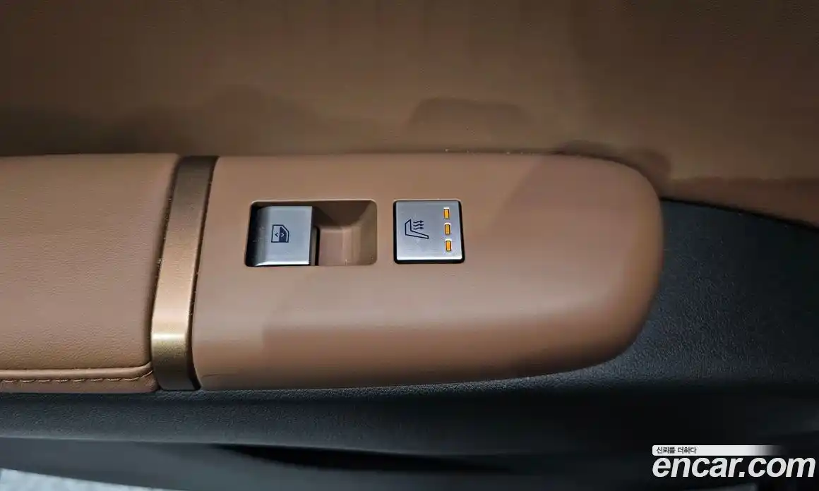 Hyundai Grandeur 2024 2.5 гидро в Москве № 796583, фото 19