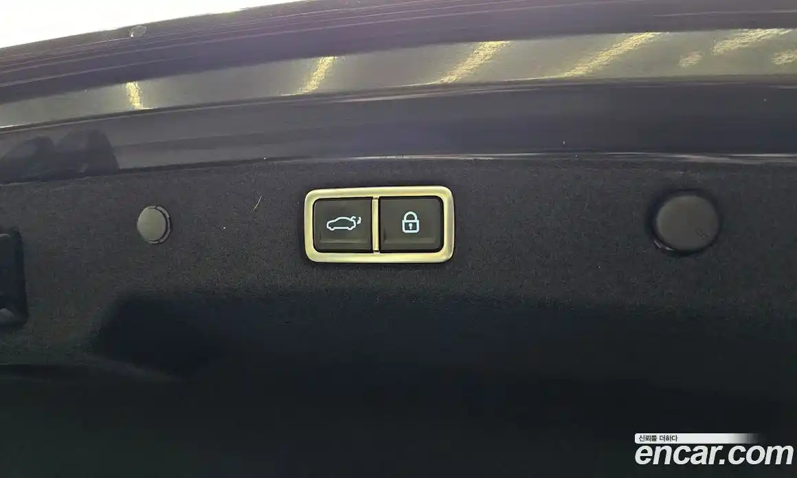 Hyundai Grandeur 2024 2.5 гидро в Москве № 796583, фото 20