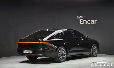 Hyundai Grandeur 2024 2.5 гидро в Москве № 796583, миниатюра 2