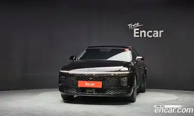 Hyundai Grandeur 2024 2.5 гидро в Москве № 796583, миниатюра 3