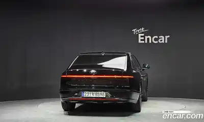 Hyundai Grandeur 2024 2.5 гидро в Москве № 796583, миниатюра 4