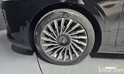 Hyundai Grandeur 2024 2.5 гидро в Москве № 796583, миниатюра 5