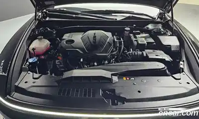 Hyundai Grandeur 2024 2.5 гидро в Москве № 796583, миниатюра 6
