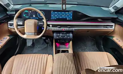 Hyundai Grandeur 2024 2.5 гидро в Москве № 796583, миниатюра 7