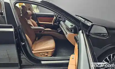 Hyundai Grandeur 2024 2.5 гидро в Москве № 796583, миниатюра 10