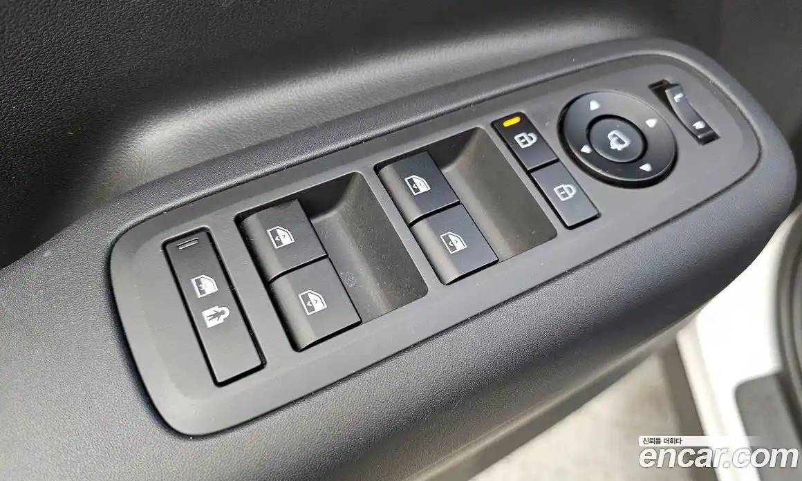 Hyundai Santa Fe 2024 2.5 Автомат в Москве № 796798, фото 14