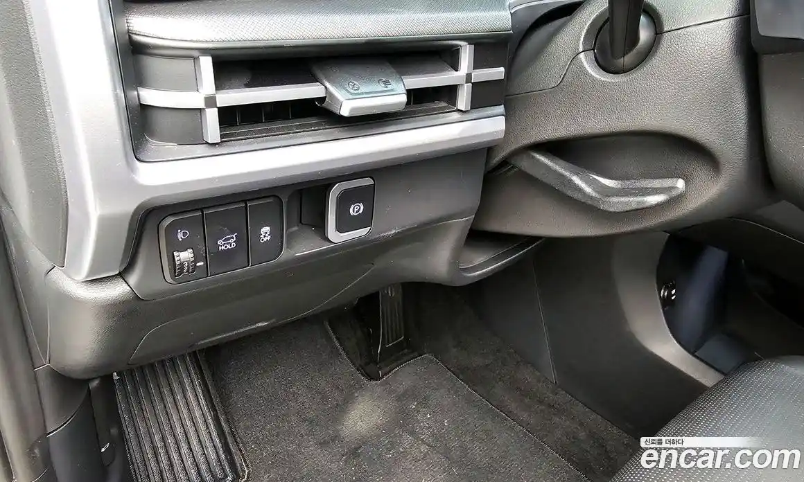 Hyundai Santa Fe 2024 2.5 Автомат в Москве № 796798, фото 15