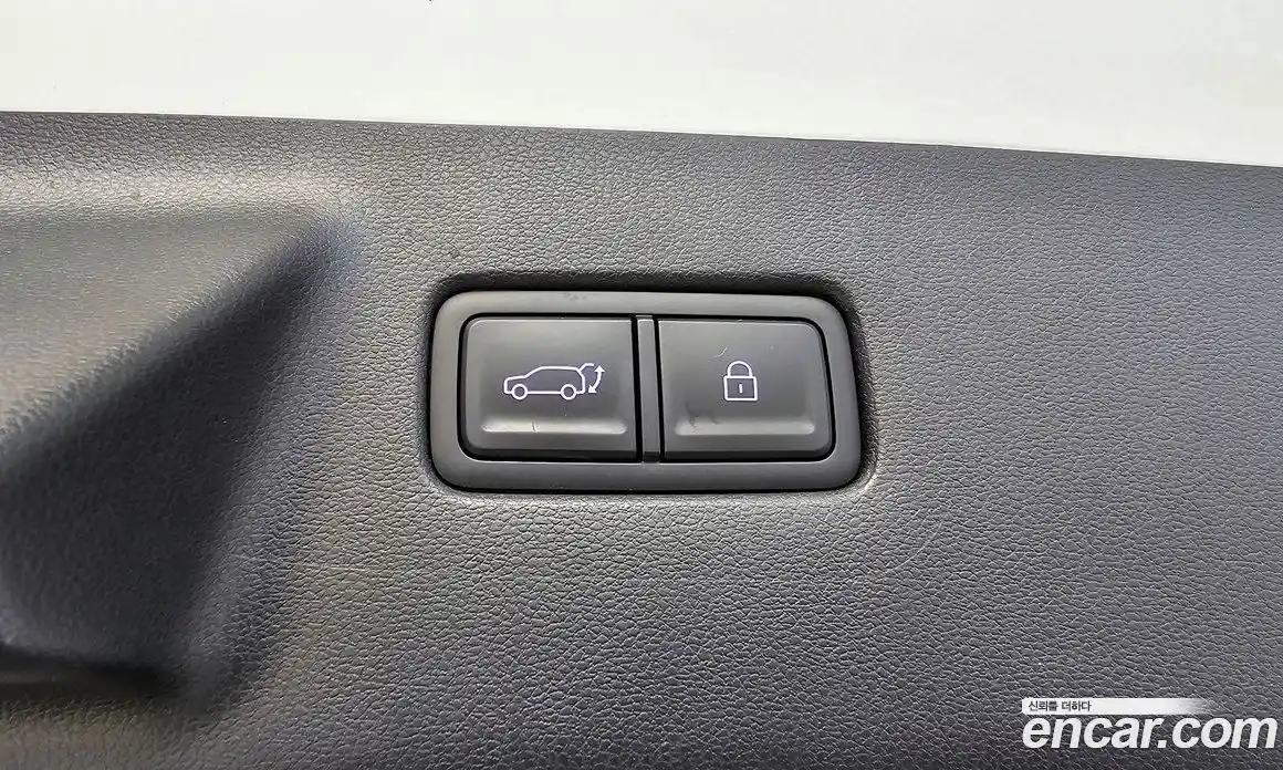 Hyundai Santa Fe 2024 2.5 Автомат в Москве № 796798, фото 20