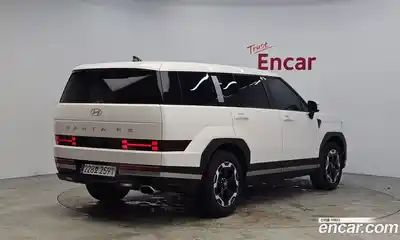 Hyundai Santa Fe 2024 2.5 Автомат в Москве № 796798, миниатюра 2