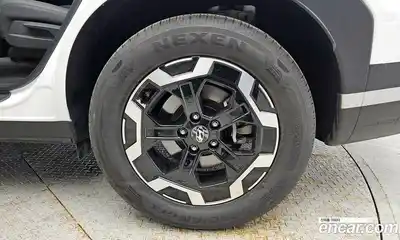 Hyundai Santa Fe 2024 2.5 Автомат в Москве № 796798, миниатюра 5