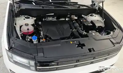 Hyundai Santa Fe 2024 2.5 Автомат в Москве № 796798, миниатюра 6