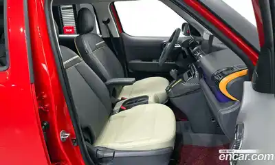 Hyundai Casper 2023 1.0 Автомат в Москве № 796848, миниатюра 11