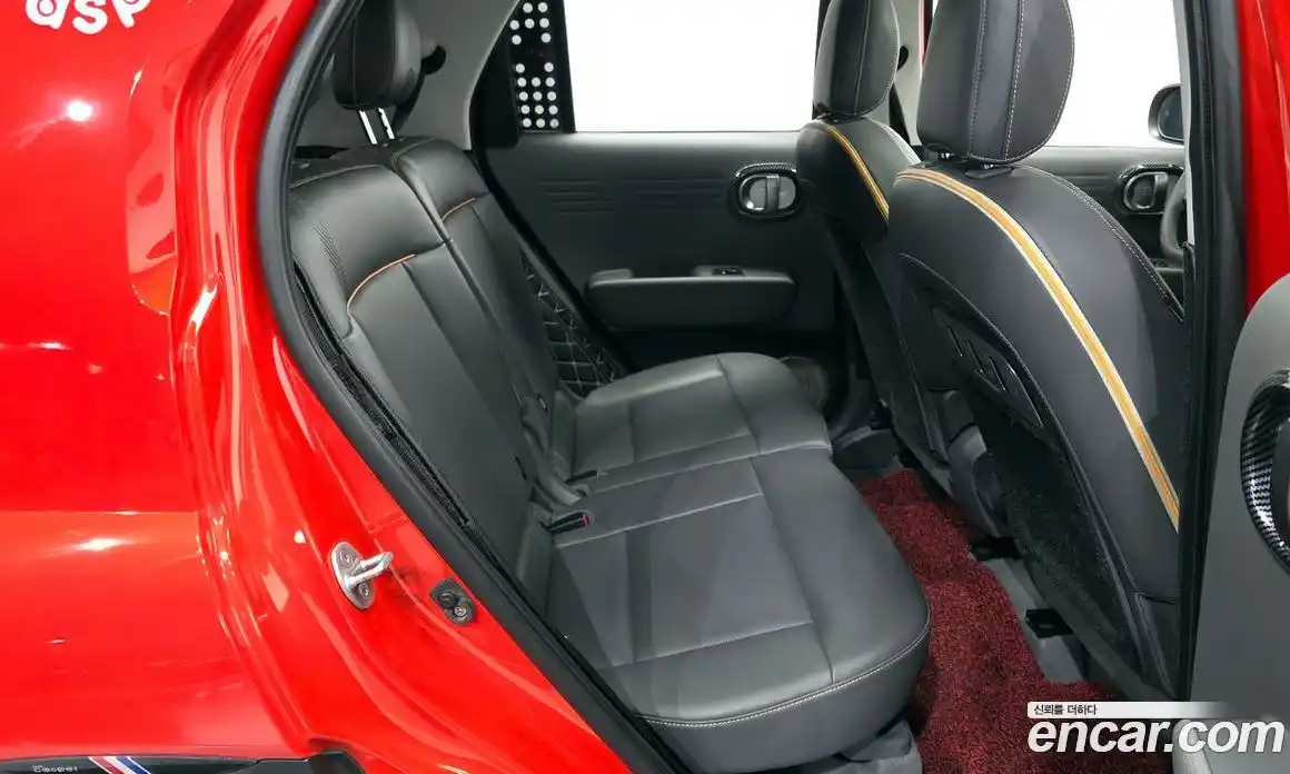 Hyundai Casper 2023 1.0 Автомат в Москве № 796848, фото 12