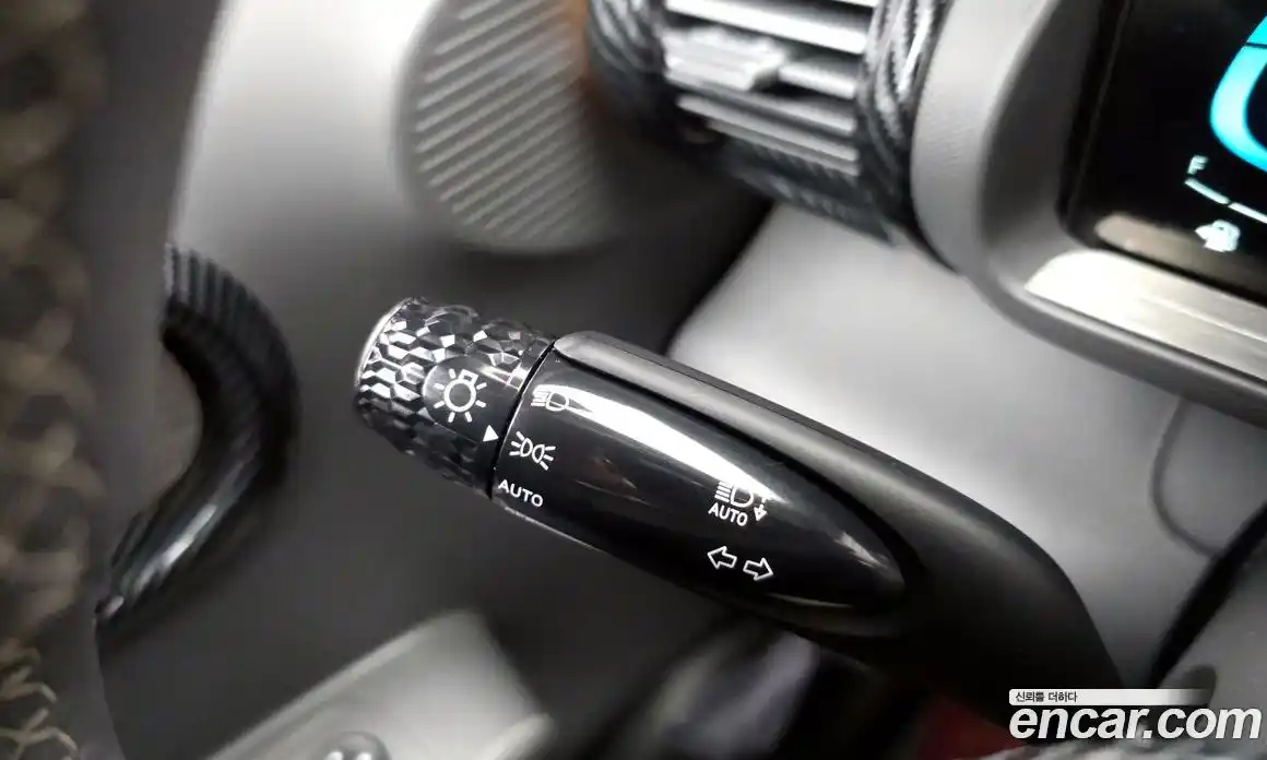 Hyundai Casper 2023 1.0 Автомат в Москве № 796848, фото 17