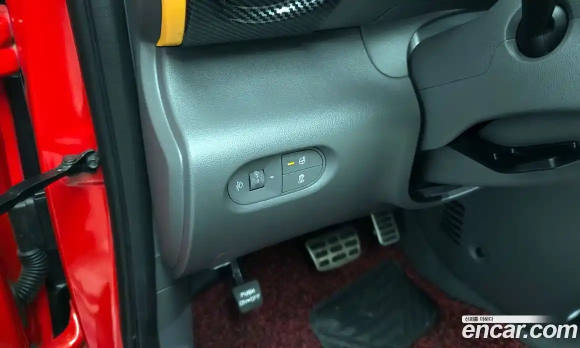 Hyundai Casper 2023 1.0 Автомат в Москве № 796848, фото 18