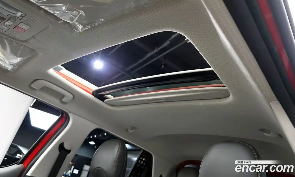 Hyundai Casper 2023 1.0 Автомат в Москве № 796848, фото 19