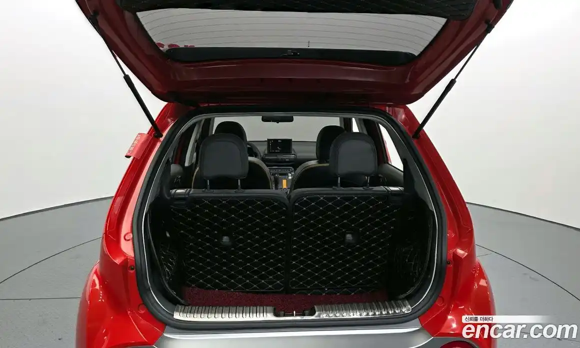 Hyundai Casper 2023 1.0 Автомат в Москве № 796848, фото 20