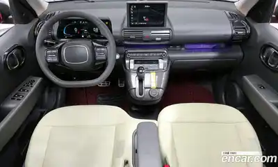 Hyundai Casper 2023 1.0 Автомат в Москве № 796848, миниатюра 7