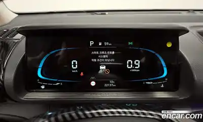 Hyundai Casper 2023 1.0 Автомат в Москве № 796848, миниатюра 8