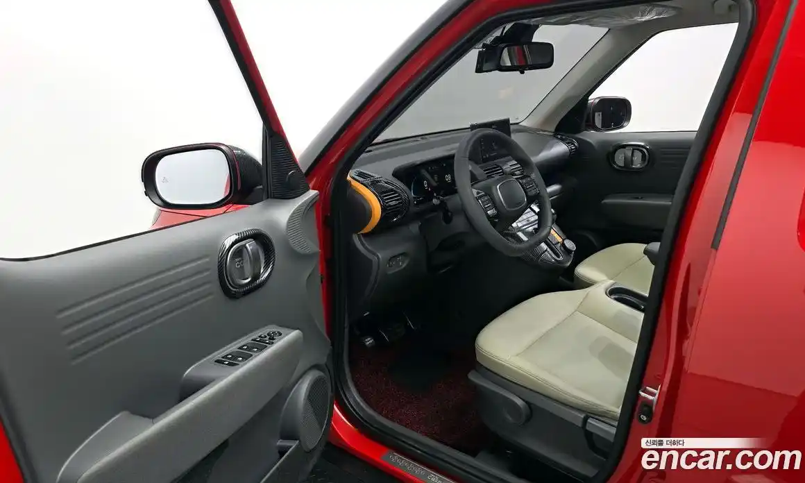 Hyundai Casper 2023 1.0 Автомат в Москве № 796848, фото 10