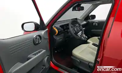 Hyundai Casper 2023 1.0 Автомат в Москве № 796848, миниатюра 10