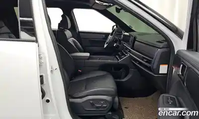 Hyundai Santa Fe 2024 1.6 Автомат в Москве № 796887, миниатюра 11