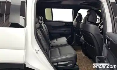 Hyundai Santa Fe 2024 1.6 Автомат в Москве № 796887, миниатюра 12