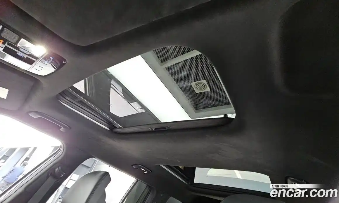 Hyundai Santa Fe 2024 1.6 Автомат в Москве № 796887, фото 19