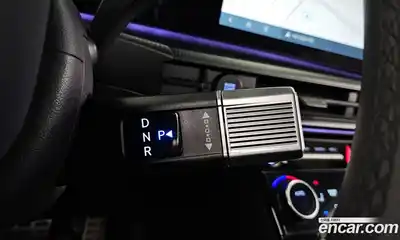 Hyundai Santa Fe 2024 1.6 Автомат в Москве № 796887, миниатюра 9