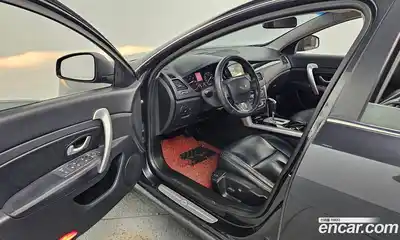 Renault SM5 2012 2.0 гидро в Москве № 796891, миниатюра 11
