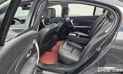 Renault SM5 2012 2.0 гидро в Москве № 796891, миниатюра 12