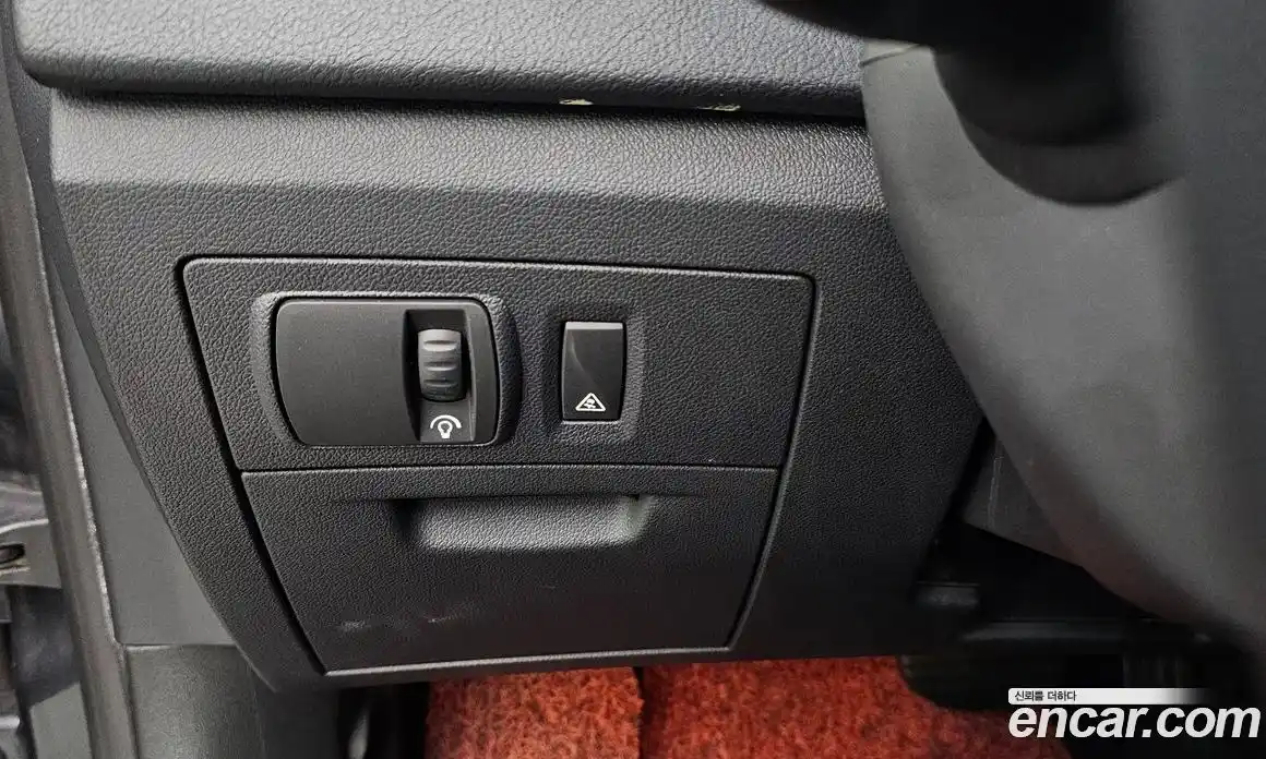 Renault SM5 2012 2.0 гидро в Москве № 796891, фото 18