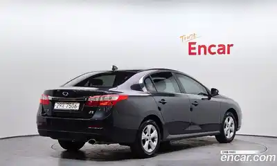 Renault SM5 2012 2.0 гидро в Москве № 796891, миниатюра 2