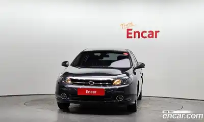 Renault SM5 2012 2.0 гидро в Москве № 796891, миниатюра 3