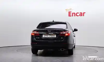 Renault SM5 2012 2.0 гидро в Москве № 796891, миниатюра 4