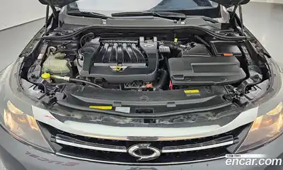 Renault SM5 2012 2.0 гидро в Москве № 796891, миниатюра 6