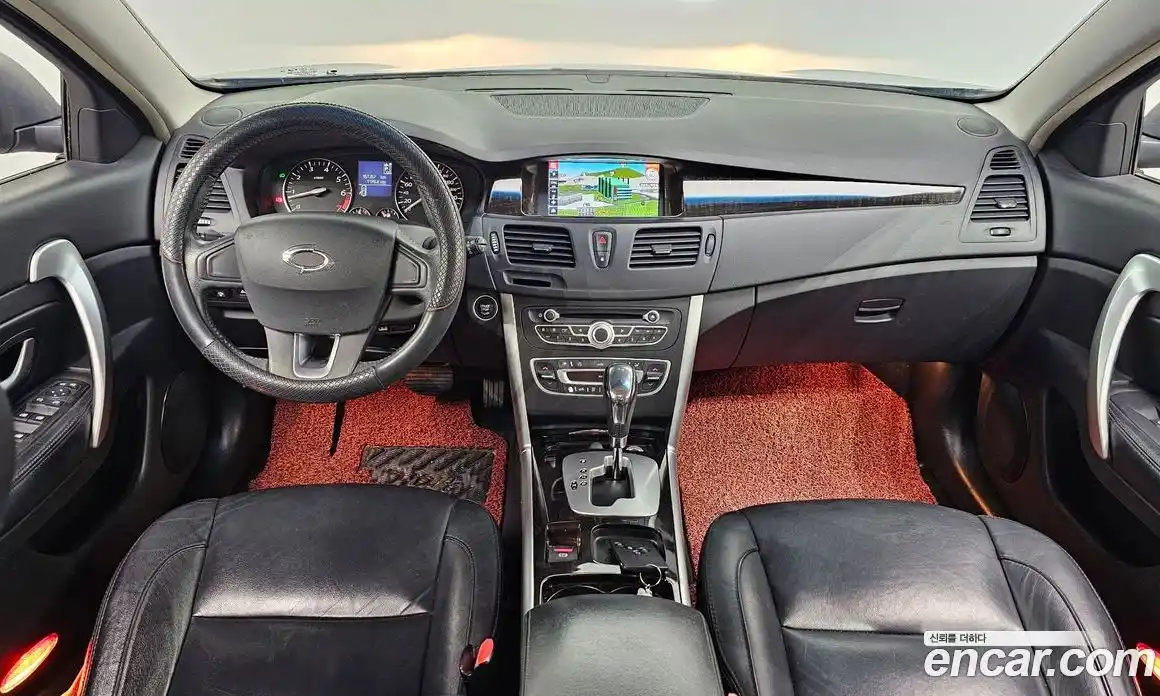 Renault SM5 2012 2.0 гидро в Москве № 796891, фото 7