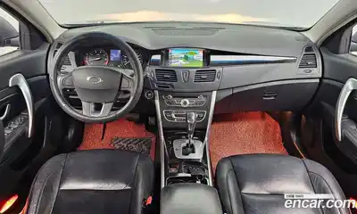 Renault SM5 2012 2.0 гидро в Москве № 796891, миниатюра 7