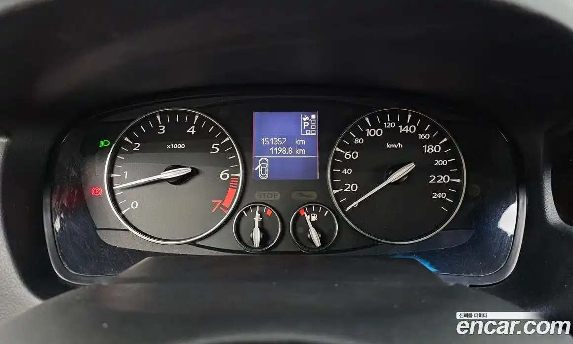 Renault SM5 2012 2.0 гидро в Москве № 796891, фото 8