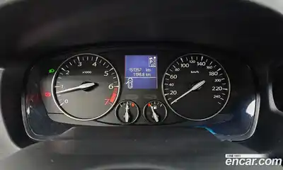 Renault SM5 2012 2.0 гидро в Москве № 796891, миниатюра 8