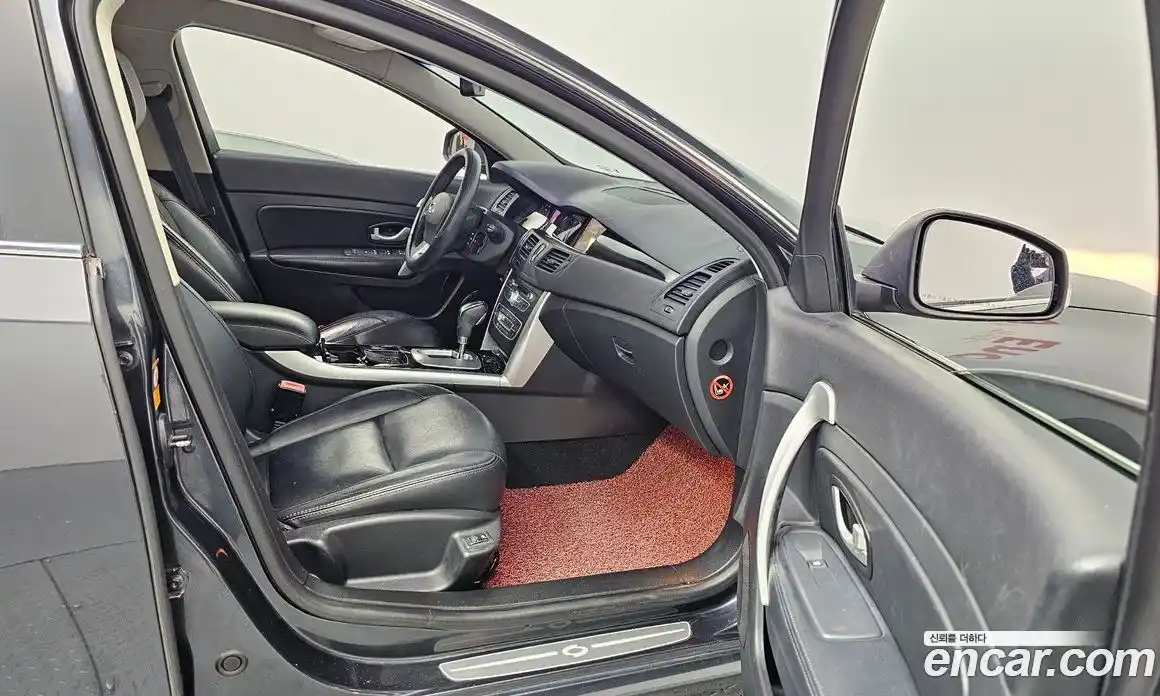Renault SM5 2012 2.0 гидро в Москве № 796891, фото 10